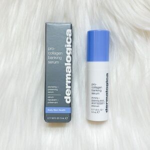 Dermalogica Collagen Serum Deluxe Trial